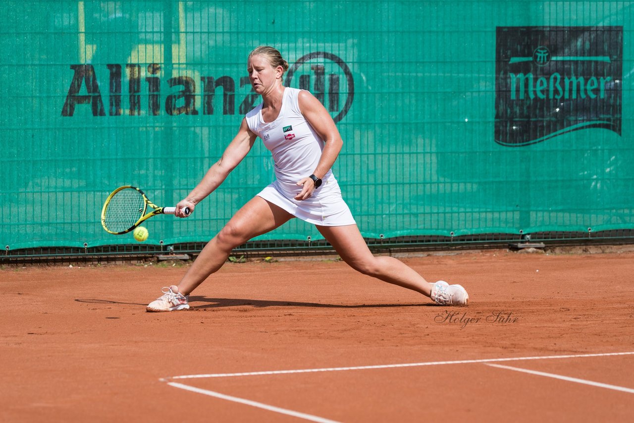 Bild 330 - BL Nord Der Club an der Alster - Bielefelder TTC : Ergebnis: 8:1
